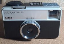 Kodak instamatic camera for sale  SALTBURN-BY-THE-SEA