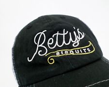 Bettys biscuits hat for sale  Bristol