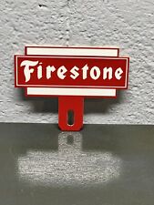 Firestone thick metal for sale  Saint Charles
