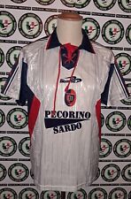 Cagliari 1999 shirt usato  Italia