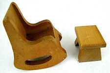 Miniature wood rocking for sale  Columbia