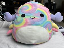 crab squishmallow for sale  SPENNYMOOR