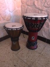 Djembe percussion toca d'occasion  Saint-Cyr-sur-Mer