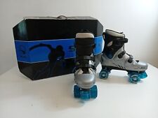 phoenix quad roller skates for sale  ALFRETON