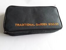 Traditional garden boules for sale  WHITSTABLE
