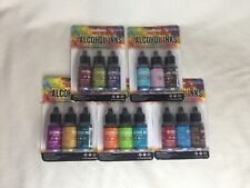 Tim holtz alcohol for sale  Shipping to Ireland