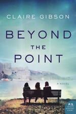 Beyond the Point por Gibson, Claire comprar usado  Enviando para Brazil