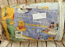 Disney storybook pillow for sale  TREDEGAR