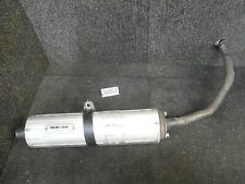 sukida exhaust for sale  LEICESTER