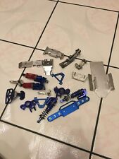 Traxxas Erevo, Revo 3.3 Platinum Aluminum Shocks and Parts Lot for sale  Shipping to South Africa