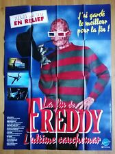 Freddy dead final d'occasion  Prades