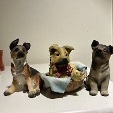 German shepherd puppies for sale  BIRMINGHAM