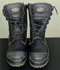 Oliver 45675C ATS Work Boot Men's Size 11 1/2 AS/NZS 2210.3 Class 1 M/E/WRU/SRB for sale  Shipping to South Africa