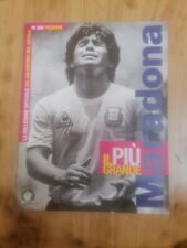 Album maradona più usato  Trevenzuolo