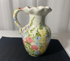 English garden pitcher for sale  Vancouver