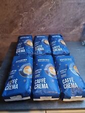 Eduscho kaffee crema gebraucht kaufen  Bedburg