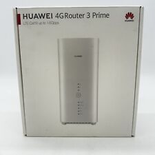 HUAWEI B818-263 4G Router 3 Prime LTE Wireless Broadband Modem UNLOCKED for sale  Shipping to South Africa
