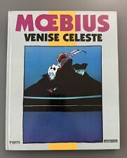 Moebius venise céleste d'occasion  Paris VIII