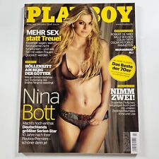 Playboy februar 2012 gebraucht kaufen  Schalksmühle