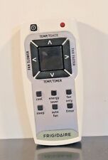 Frigidaire 5304476802 Air Conditioner Remote Control for sale  Newburyport