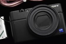 Usado, Câmera Digital Compacta Sony Cyber-Shot DSC-RX100 20.2MP 35 Idiomas【N Estado Perfeito】1997 comprar usado  Enviando para Brazil