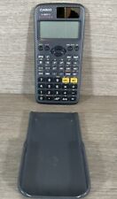 Casio FX-85GTX  Scientific Calculator 276 Functions GCSE With Cover And Case, used for sale  Shipping to South Africa