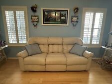 couch reclined ends for sale  Austin