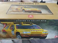 Citroën rallye raid d'occasion  Froissy