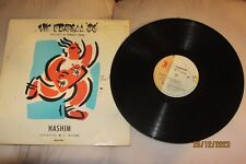 Hashim featuring m.c for sale  LONDON