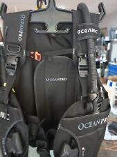 oceanic bcd for sale  Brownwood