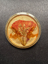 Broche designer français d'occasion  Rochefort