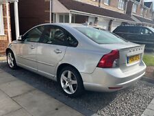 Volvo s40 1.6d for sale  STOCKTON-ON-TEES