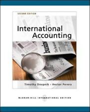 International accounting timot for sale  USA