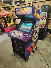 x men arcade game for sale  Mc Lean