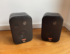 Stück jbl control gebraucht kaufen  Cotta