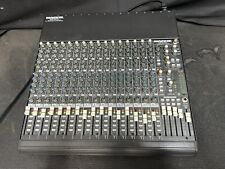 Mackie 1604 vlz for sale  Arlington