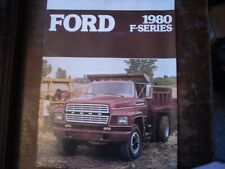 1980 ford series for sale  Ripon