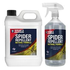 Spider repellent spray for sale  WIGAN