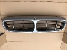 Jaguar grill platinum for sale  CRAWLEY