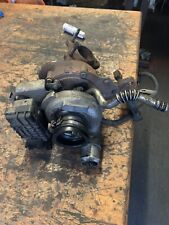 Turbo turbocharger ford for sale  CARDIFF