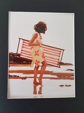 Jack vettriano sweet for sale  Shipping to Ireland