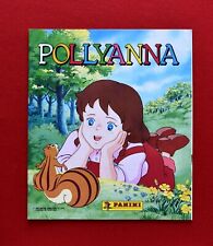 Pollyanna album figurine usato  Collegno