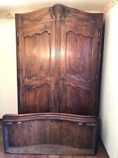 Armoire normande mariage d'occasion  Ollainville