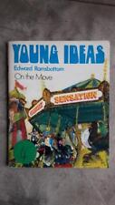 Young Ideas 3: On the Move, Edward Ramsbottom - 1971 Macmillan paperback, używany na sprzedaż  Wysyłka do Poland