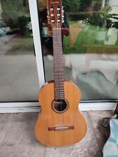 Guitare giannini awn70 d'occasion  Pau