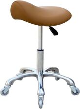 Professional saddle stool for sale  SALFORD