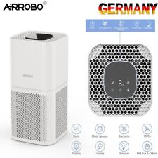 Luftreiniger air purifier gebraucht kaufen  Aspisheim, Grolsheim