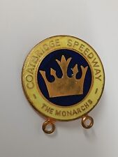 Speedway monarchs coatbridge for sale  SWINDON