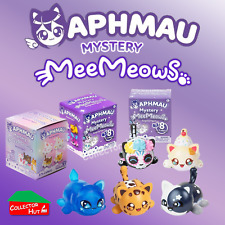 Used, Aphmau MeeMeows Mystery Figures Blind Boxes for sale  Shipping to South Africa