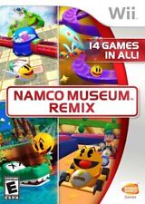 Usado, Namco Museum Remix - Juego para Nintendo Wii segunda mano  Embacar hacia Argentina